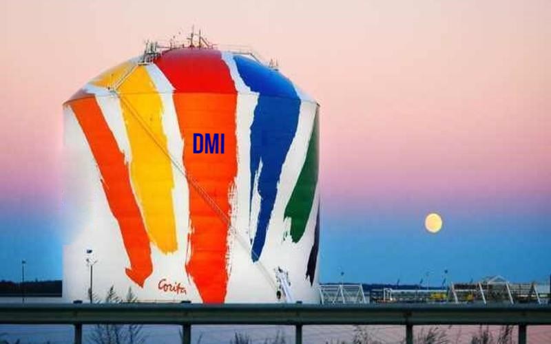 DMI